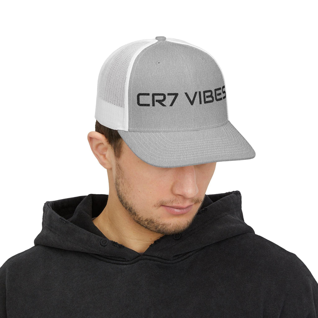 CR7 Vibes World Cup 2026 Fan Inspired.