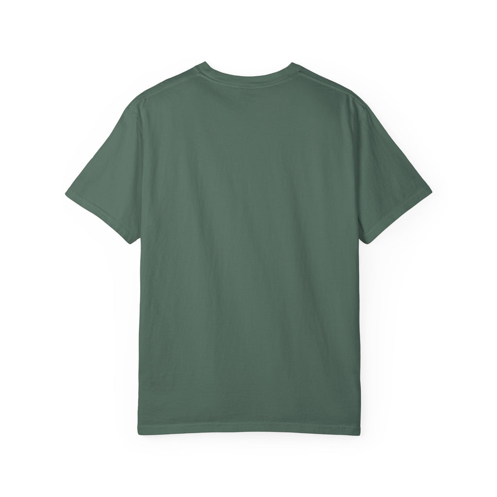 USA 250 T-Shirt — Patriotic "Serving Liberty Since 1776" Anniversary Tee