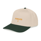 CR7 Fans Inspired World Cup 2026 Cap.
