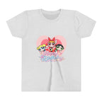 Powerpuff Girls "Happy Birthday" Youth Tee