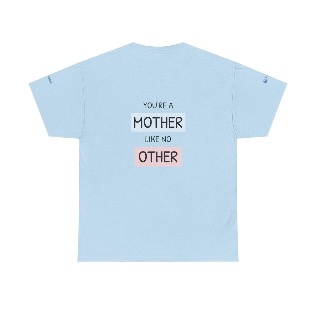 Unisex - Mother's Day T-Shirt - "Happy Mother’s Day 2026".