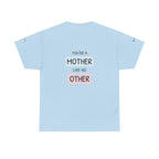 Unisex - Mother's Day T-Shirt - "Happy Mother’s Day 2026".