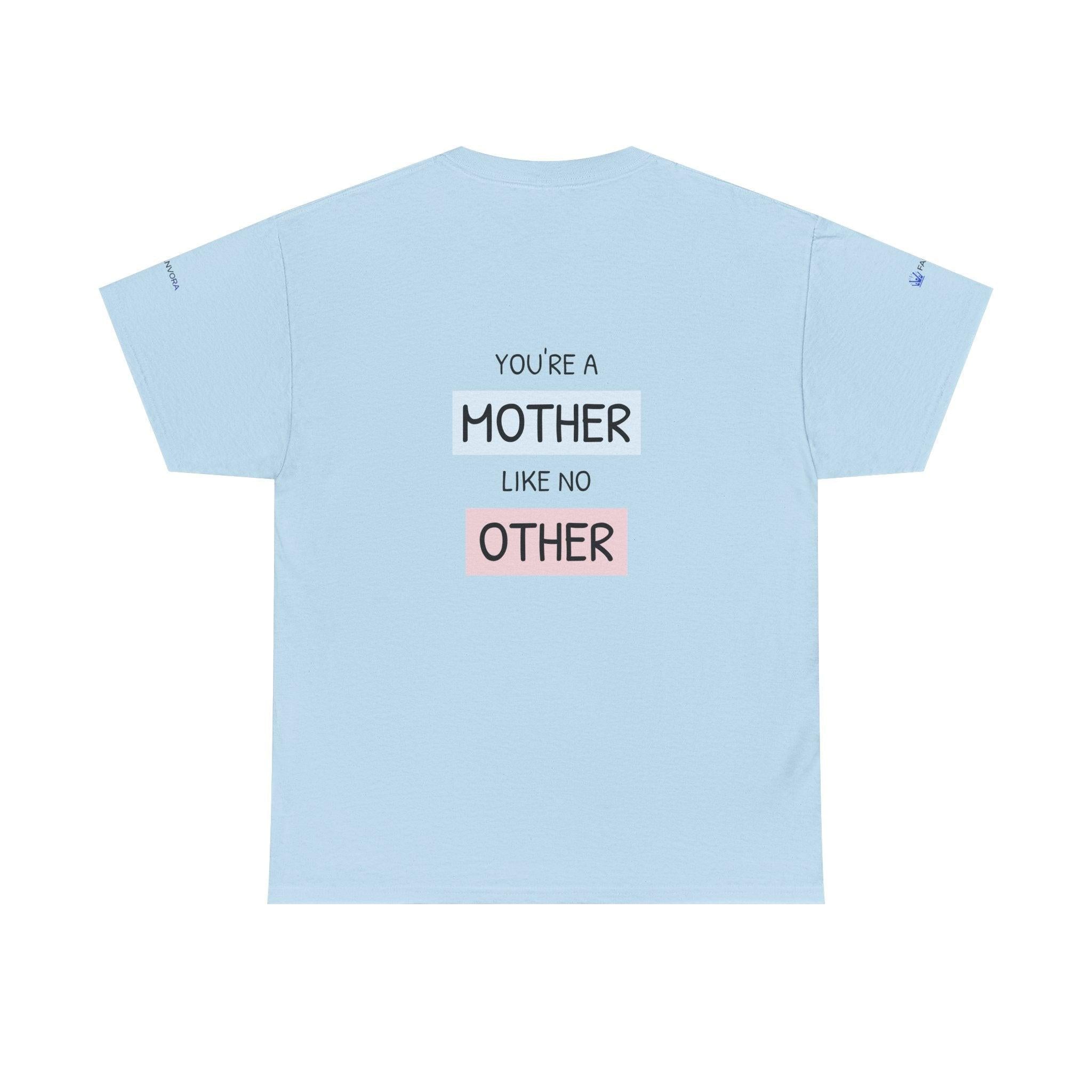 Unisex - Mother's Day T-Shirt - "Happy Mother’s Day 2026".