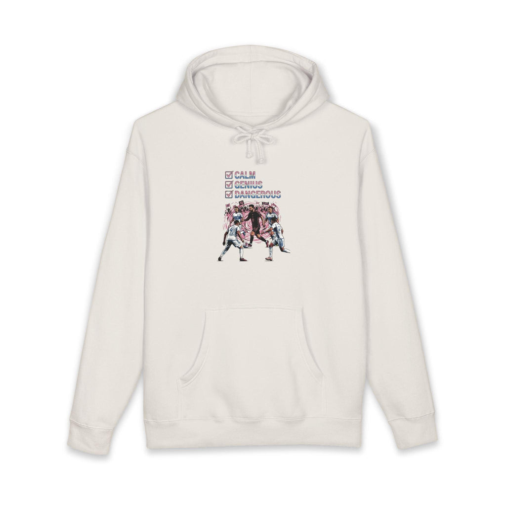 World Cup 2026 Soccer Hoodie - "Celebrate the World Cup 2026 Energy".