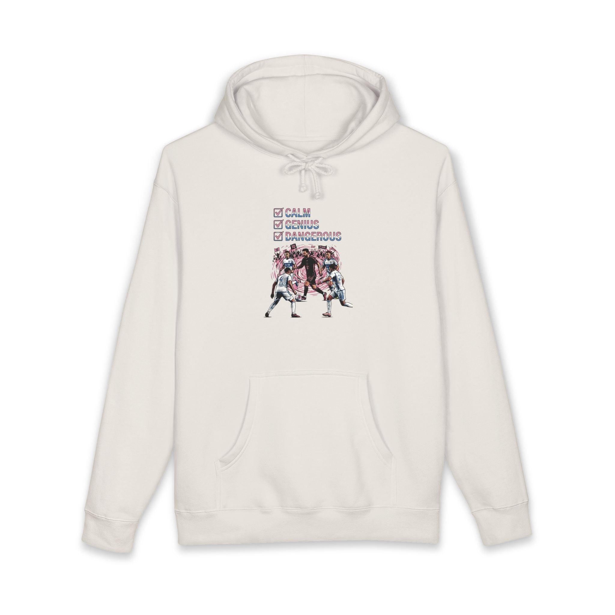 World Cup 2026 Soccer Hoodie - "Celebrate the World Cup 2026 Energy".