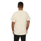 Gym Mode On T-Shirt — Workout Tee with Barbell Graphic