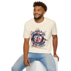 Soccer cup 2026 Tee — USA Canada Mexico Championship Design