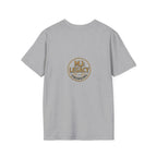 Michael Jackson "King of Performance" Graphic T-Shirt — MJ Legacy Tribute Tee.