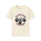 Yeahhh Buddy Lightweight Gym T-Shirt