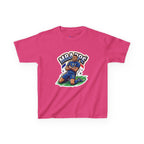 Kids Soccer World Cup Tee — 'World Cup 2026 Energy' France #10 Rising Star Footballer Fan Must Wear.