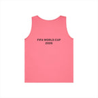 Portugal Legend Tank Top - World Cup 2026 Fan Version.