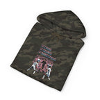 World Cup 2026 Soccer Hoodie - "Celebrate the World Cup 2026 Energy".