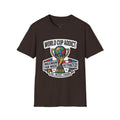 Unisex - World Cup Addict T-Shirt - "Maximum Fan Mode Activated" 2026 USA Mexico Canada Soccer Tee.