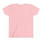 Kids Soccer Players T-Shirt 2026— Youth Football Team Tee