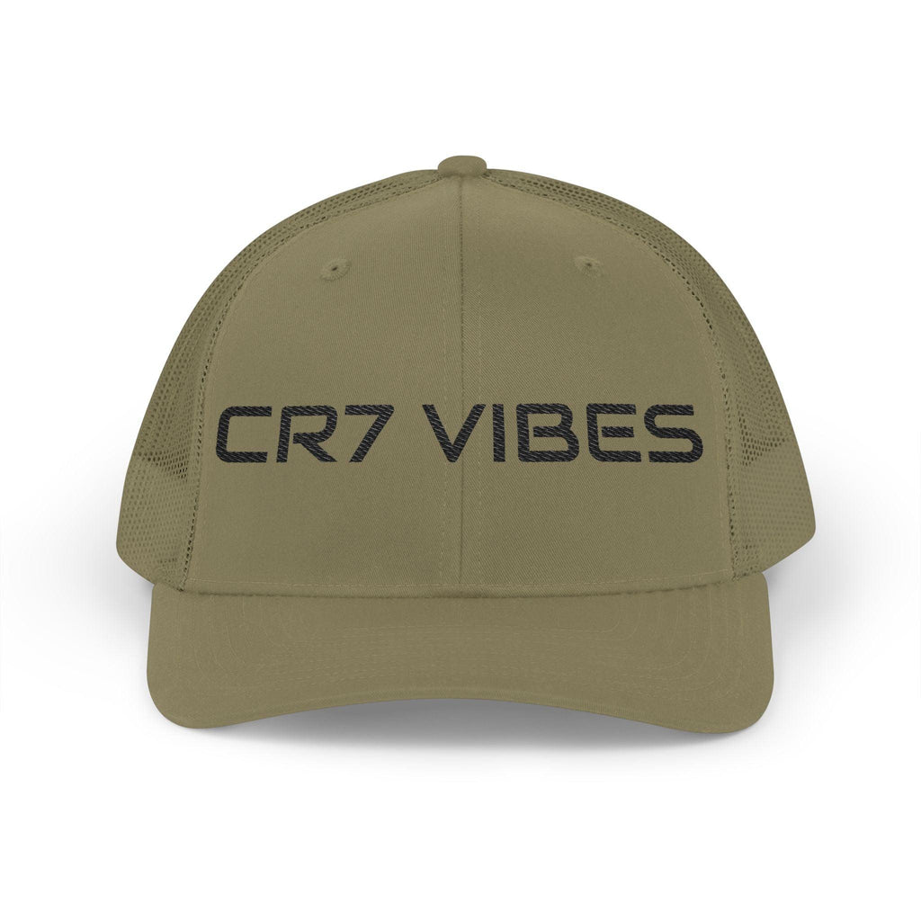 CR7 Vibes World Cup 2026 Fan Inspired.