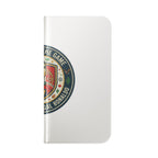 iPhone & Samsung Flip Phone Cases - Argentina GOAT # 10 'Legend of the Game'.