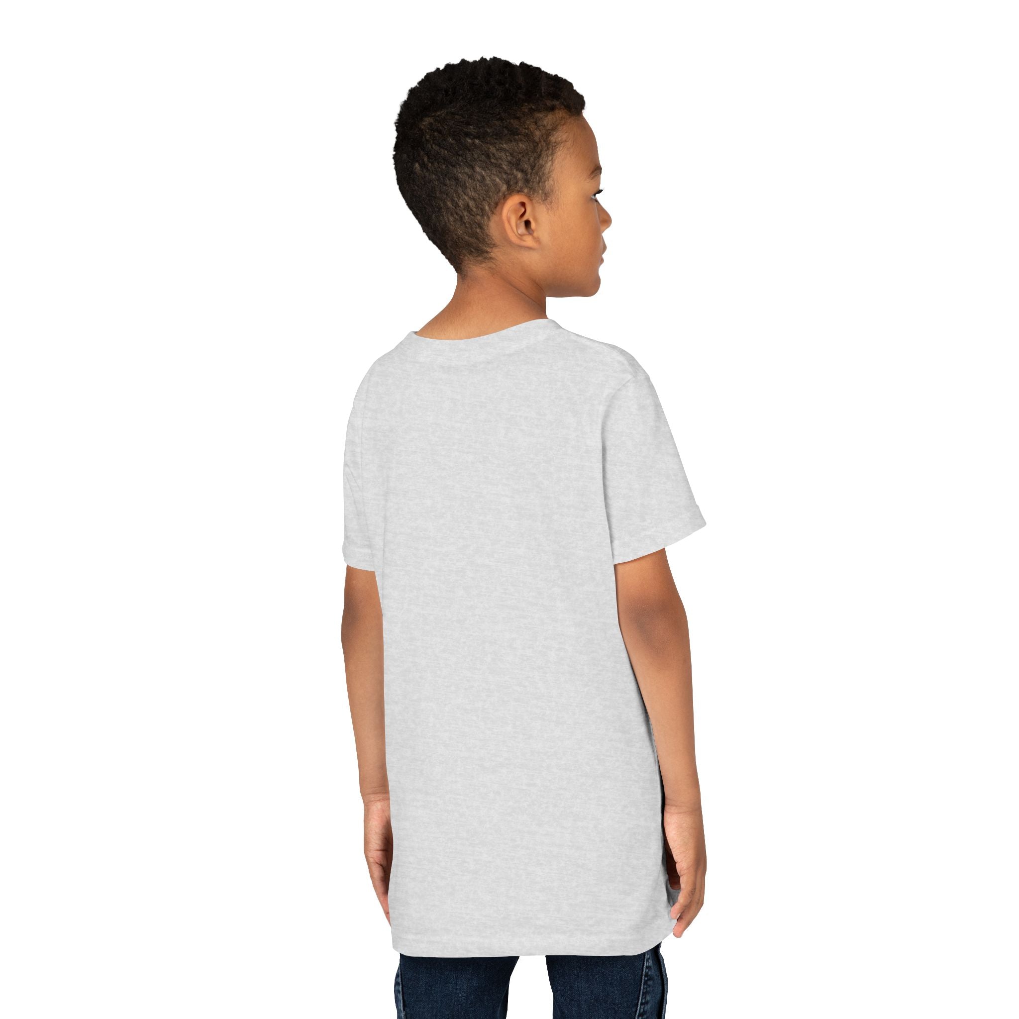 Kids "Happy Birthday" Cupcake Tee