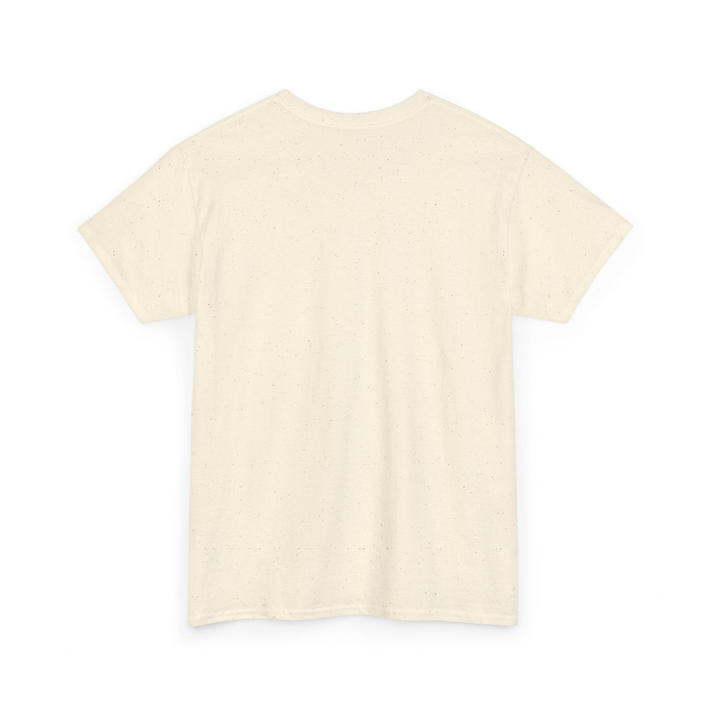 CrossFit Weightlifter T-Shirt — Barbell Silhouette Gym Tee