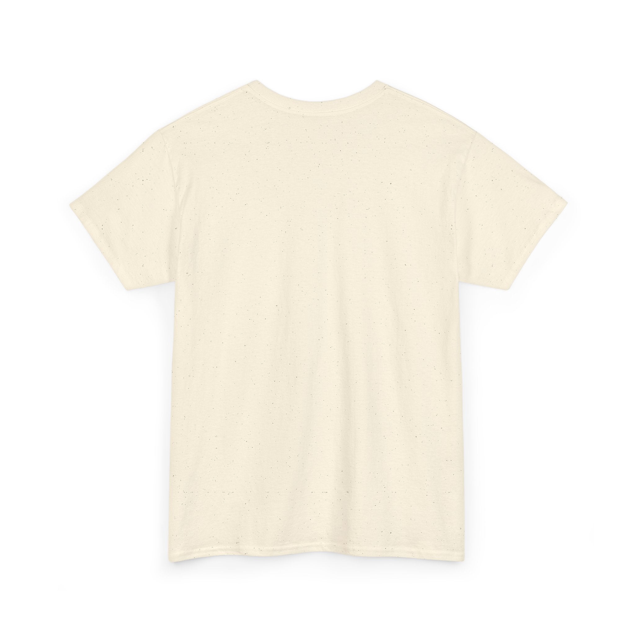 CrossFit Weightlifter T-Shirt — Barbell Silhouette Gym Tee