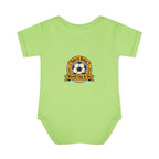 CR7 Fan Inspired Baby Bodysuit — World Cup 2026 Infant One-Piece.