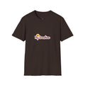 T-Shirt — "My Sunshine" Floral Pocket Logo Tee