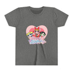 Powerpuff Girls "Happy Birthday" Youth Tee