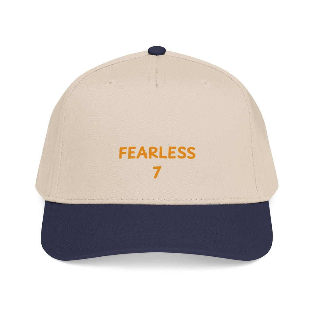 CR7 Fans Inspired World Cup 2026 Cap.