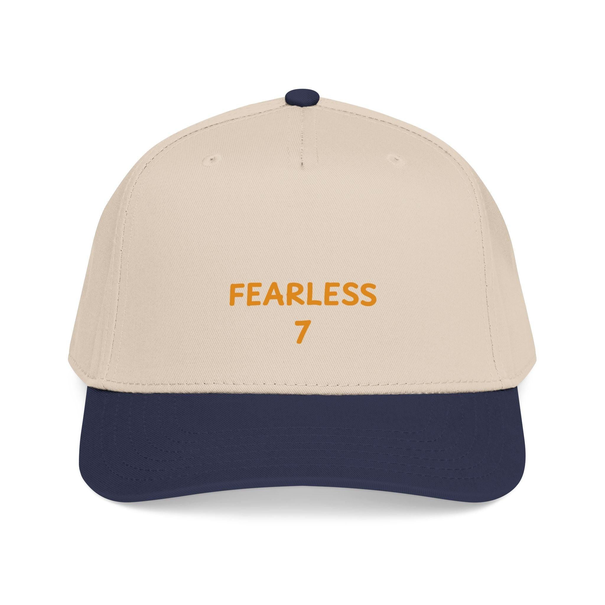 CR7 Fans Inspired World Cup 2026 Cap.