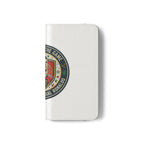 iPhone & Samsung Flip Phone Cases - Argentina GOAT # 10 'Legend of the Game'.