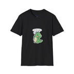 Cute Dinosaur 'I Love You' T-Shirt — Cute Kawaii Dino Graphic Tee
