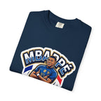 France #10 Rising Star Footballer T-Shirt – Celebrate the Energy – World Cup 2026 Fan Edition.