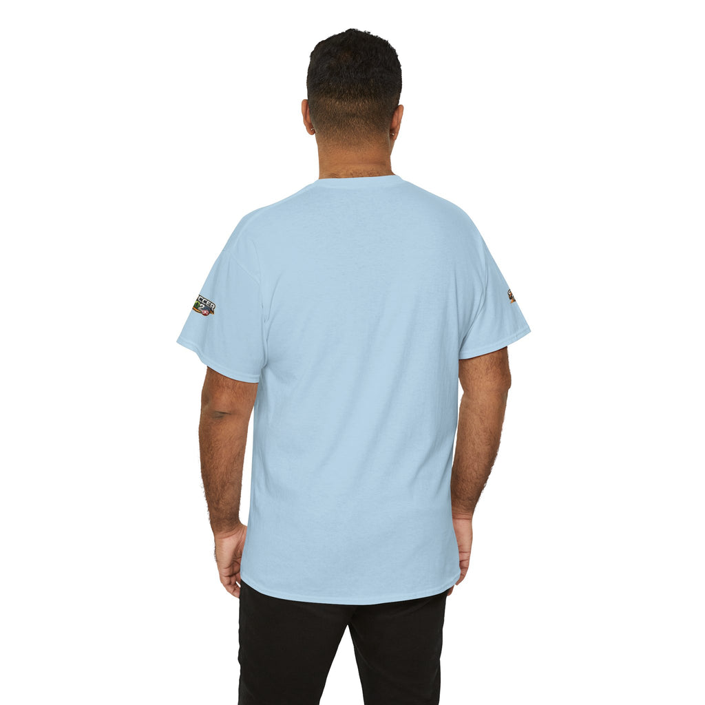 2026 Soccer  Champion Tee - Final Soccer Graphic Shirt