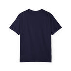 USA 250 T-Shirt — Patriotic "Serving Liberty Since 1776" Anniversary Tee