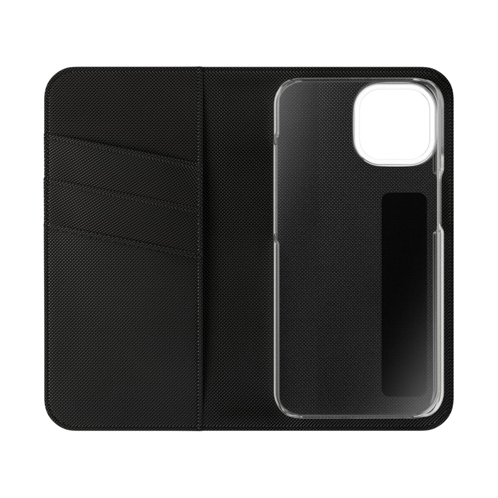 iPhone & Samsung Flip Phone Cases - Argentina GOAT # 10 'Legend of the Game'