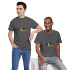 Positive Energy T-Shirt — Minimal Motivational Tee