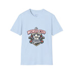 Soccer Cup 2026 Soccer T-Shirt —  Society Graphic Tee