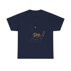 Mother's Day T-Shirt – "You're a Mother Like No Other" Floral Design.