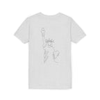 Unisex Youth Tee - "Football First" World Cup 2026 Fan Inspired.