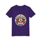 Unisex Youth Tee - "Football First" World Cup 2026 Fan Inspired.