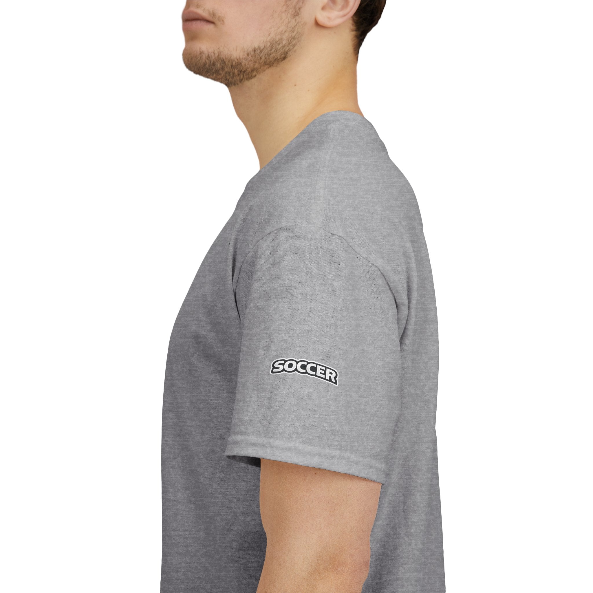 North America 2026 Soccer T-Shirt — USA Canada Mexico
