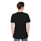 Unisex Softstyle T-Shirt-soccer 2026 (soccer dad tee).