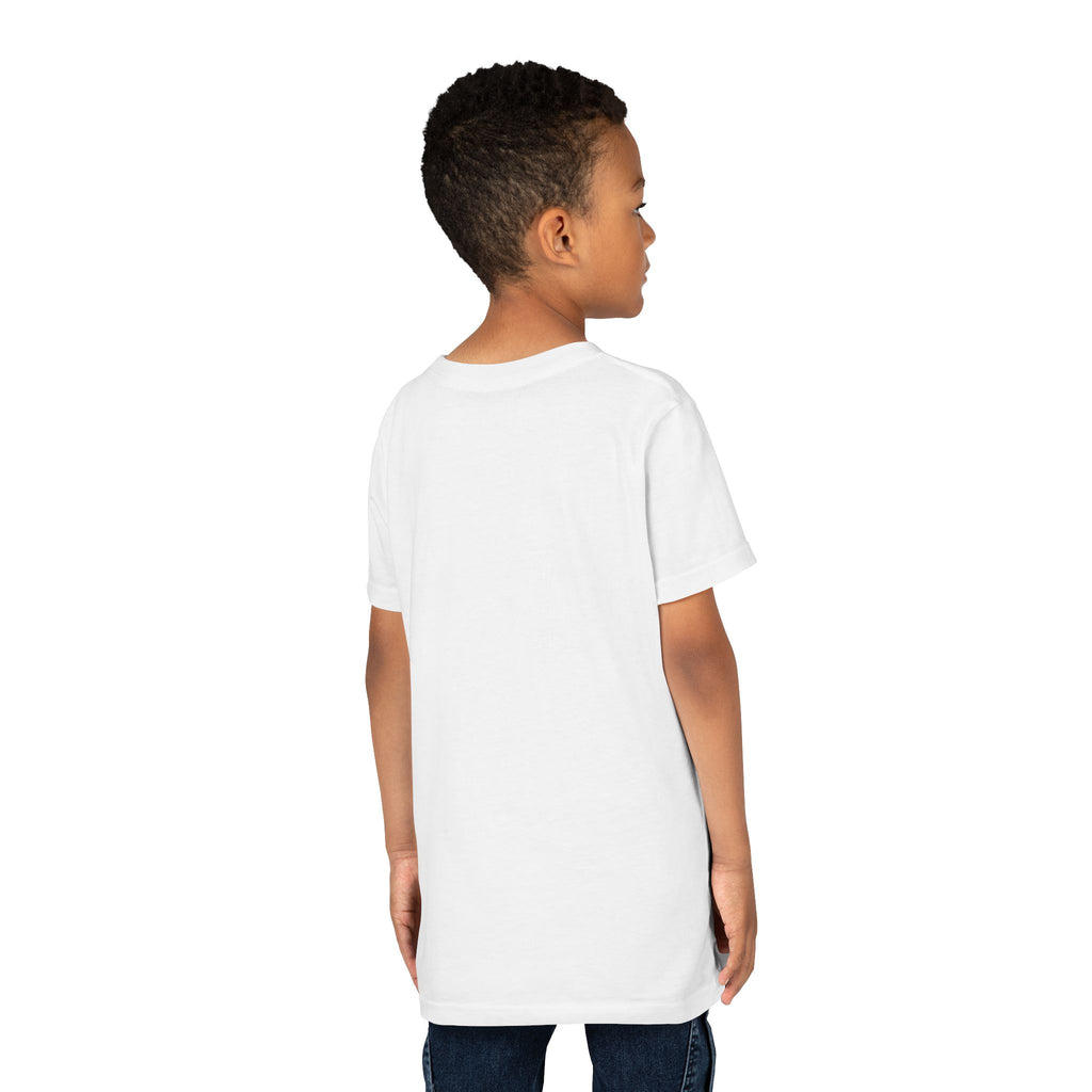 Spider Hero "Happy Birthday" Youth Tee