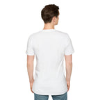 We Are Stronger Lightning Tee — Inspirational Graphic T-Shirt