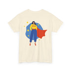 Mother’s Day Supermom T-Shirt.
