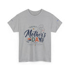 Unisex - Mother's Day T-Shirt - "Happy Mother’s Day 2026".