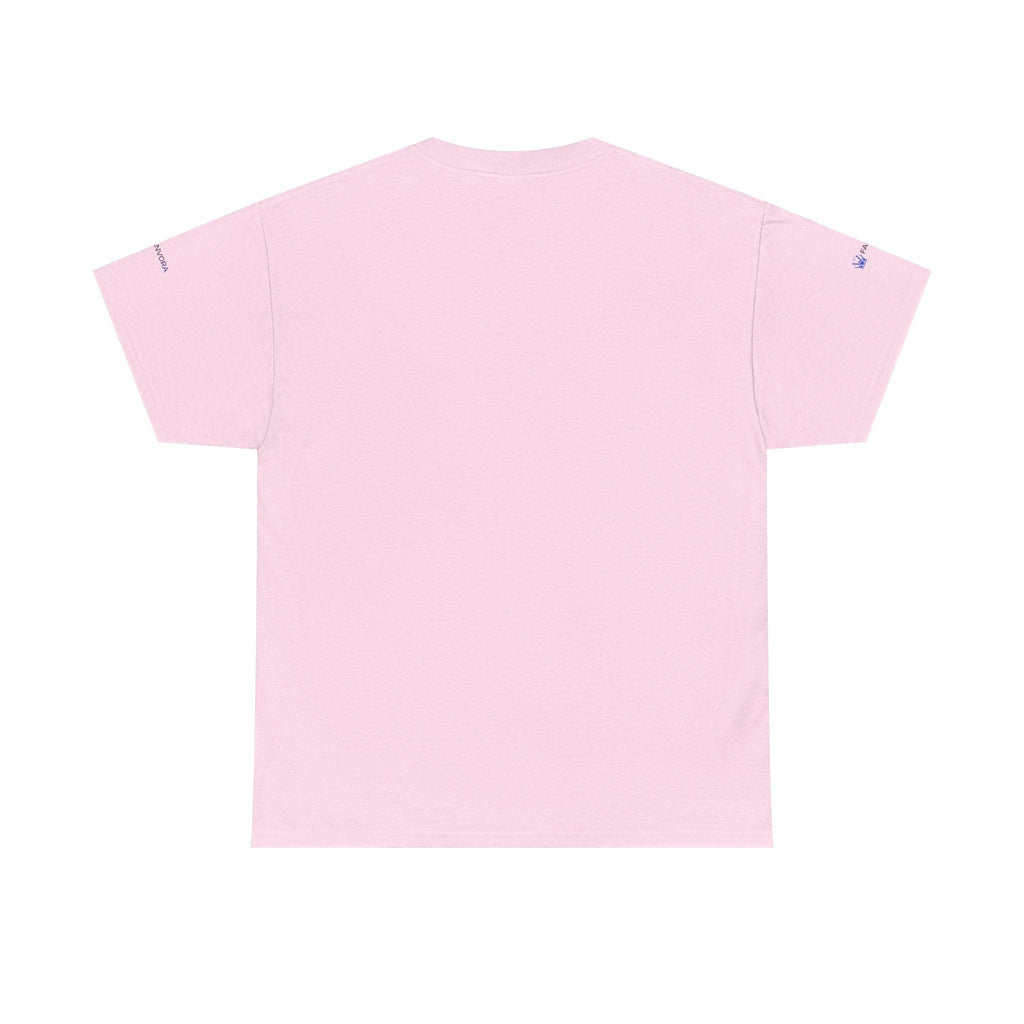 Mother's Day T-Shirt — "Happy Mother's Day 2026" Floral Mom Tee.