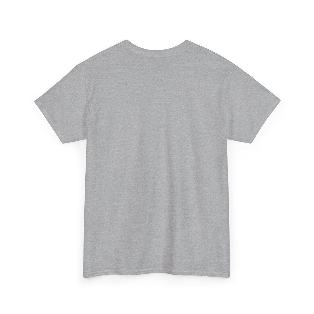 Power Silhouette Tee — Empowerment Graphic T-Shirt