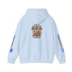Portugal #7 Fans inspired Hoodie – GOAT Edition (World Cup 2026).
