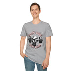 Yeahhh Buddy Lightweight Gym T-Shirt