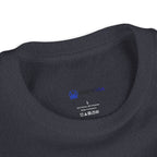 Youth Tee — "We Are Champions" Soccer Champion Graphic Shirt